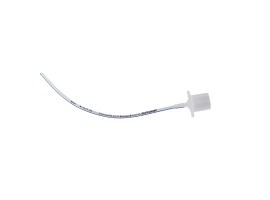 Tubo Endotraqueal Sem Balão Pvc - 3 Mm - Solidor